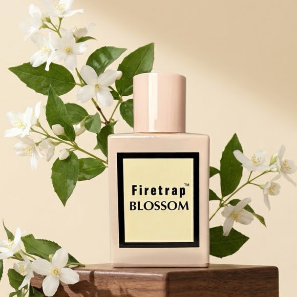 Firetrap Women's Perfume Gift Set – 3 x 30ml Eau de Toilette Fragrance Collection