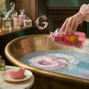 Wicked Glinda Bath Elixir 500ml Pink Luxury Bubble Bath Limited Edition-2