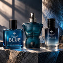 Firetrap Men's Fragrance Gift Set – 3 x 30ml Eau de Toilette Luxury Collection-9
