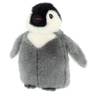 Keeleco 100% Recycled Plush Eco Toys (Baby Emperor Penguin)-1