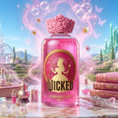 Wicked Glinda Bath Elixir 500ml Pink Luxury Bubble Bath Limited Edition-9