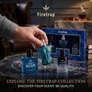 Firetrap Men's Fragrance Gift Set – 3 x 30ml Eau de Toilette Luxury Collection-2