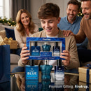 Firetrap Men's Fragrance Gift Set – 3 x 30ml Eau de Toilette Luxury Collection-3