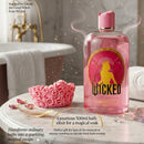 Wicked Glinda Bath Elixir 500ml Pink Luxury Bubble Bath Limited Edition-3
