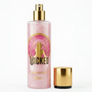 Wicked Glinda Shimmer Body Mist 200ml – Sweet Sparkling Glinda Perfume Mist, Long-Lasting Fragrance Body Splash with Shimmer, Collectible Gift for Women and Wicked Fans-1
