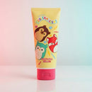 Squishmallows Kids Fragrance Gift Set Eau De Toilette 50ml & Body Lotion 150ml Hedge Hug Cute Kids Set-5