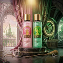 Wicked Elphaba Shimmer Body Mist 200ml –  Earthy, Mysterious Perfume Mist with Shimmer, Gift for Women & Wicked Fans-7