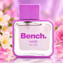 Bench Haze for Her Eau de Toilette 30ml – Fruity Floral Women's Perfume Spray-3