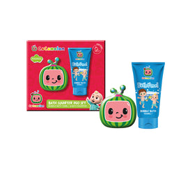 Cocomelon Bubble Bath with Squirter