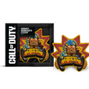 Call of Duty Monkey Bomb Bath Fizzer, 150g Novelty Bath Bomb, Gamer Gift-4