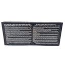 Call of Duty Soldier Shower Gel Gift Set – 4 x 75ml Body Wash Bottles – Gaming Themed Men’s Gift-6