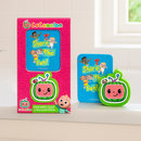 Cocomelon Bath Tiles and Fizzer Set 100g X 1-6