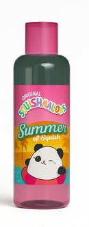 Squishmallows Body Mist Purple, Cream, Pink-6