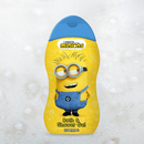 MINIONS BATH & SHOWER GEL 300ml-1