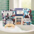 Original Penguin Gift Set: Hair & Body Wash 100ml, Conditioner 100ml, Matte Hair Clay & Comb-1