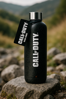 Call of Duty Stainless Steel Water Bottle 750ml Insulated Metal Bottle Official-4