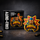Call of Duty Monkey Bomb Bath Fizzer, 150g Novelty Bath Bomb, Gamer Gift-5