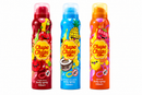 Chupa Chups Body Spray Collection x 3 (150ml) Cherry, Tutti Fruity & Pineapple and Coconut-1