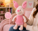 Disney Winnie The Pooh Piglet 25cm Plush-5