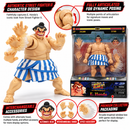  Jada Toys Street Fighter II E. Honda 16cm action figure 1:12 scale collectible
