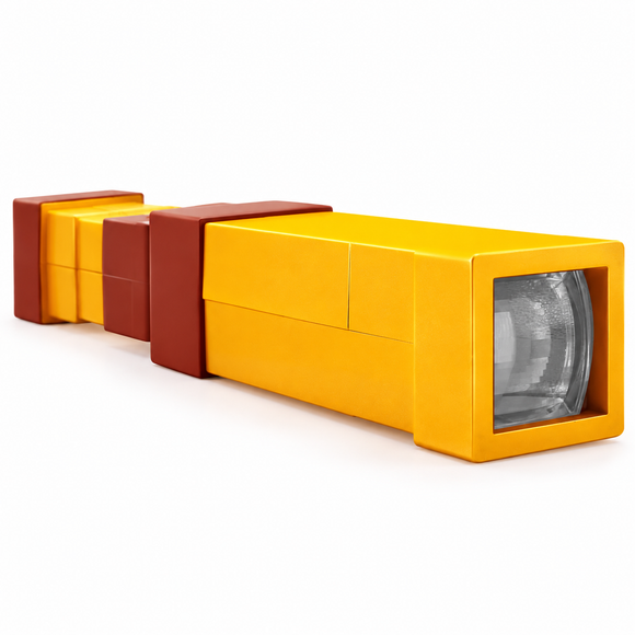  Minecraft Pixel Spyglass by Mattel, a video game-inspired gift for kids aged 6+
