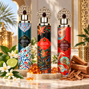 Luxury oriental air freshener aerosol sprays for home fragrance
