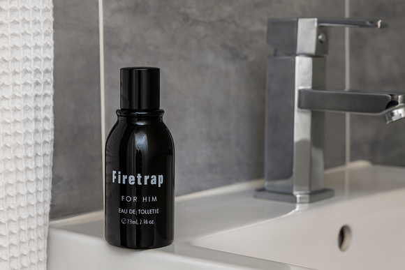 Firetrap Him Eau De Toilette Spray 75ml Men’s Fragrance Aftershave Perfume EDT