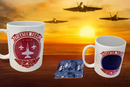 Top Gun Heat Changing Mug and Coaster-3