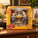  Bobble Buddies Mini Moments TV memorabilia gift for Only Fools and Horses collectors
