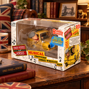 Only Fools and Horses Musical Trotters Three Wheeled Van Bobblehead-20