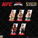 Alexa Grasso UFC Collectable Articulated Official Figure 4.5 Inch-2