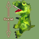 Extra Large 85cm Dinosaur-6