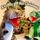 Extra Large 85cm Dinosaur-8