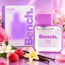 Bench Haze for Her Eau de Toilette 30ml – Fruity Floral Women's Perfume Spray-2
