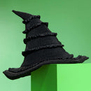Wicked: Elphaba Hat - The Noble Collection-5