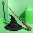 Wicked: Elphaba Hat - The Noble Collection-9