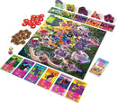 Funko Games Funko Board Signature Last Defense Game - Light Strategy Board Game for Children & Adults (Ages 10+) - 2-4 Players - Collectable Vinyl Figure - Gift Idea-4