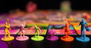 Funko Games Funko Board Signature Last Defense Game - Light Strategy Board Game for Children & Adults (Ages 10+) - 2-4 Players - Collectable Vinyl Figure - Gift Idea-5