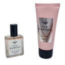 FIRETRAP Parody Luxury Fragrance Gift Set for Women - EDP & Shower Gel-6