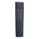 The Recognitions - William Gaddis - First Edition - USA - Hardcover-3