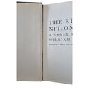 The Recognitions - William Gaddis - First Edition - USA - Hardcover-7