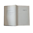 The Recognitions - William Gaddis - First Edition - USA - Hardcover-9