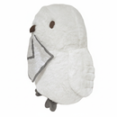 Official 40cm Plush Hedwig with Letter – Soft Cuddly Toy for Kids & Collectors-4