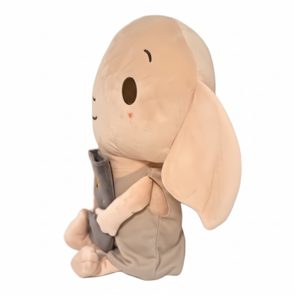 Rainbow Designs Large 40cm Dobby Plush Toy