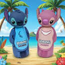 Disney Lilo & Stitch and Angel 3-in-1 Shampoo, Conditioner & Body Wash Set-3