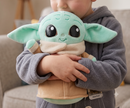 Grogu Squishy Plush Toy 25cm Official Yoda The Child Super Soft Squish-4