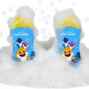 Baby Shark Bubble Bath – Gentle Foamy Bath Wash for Kids 2 x 300ml Set-6