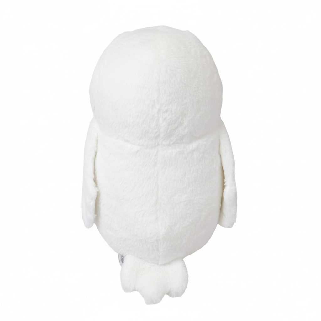 Official 40cm Plush Hedwig with Letter – Soft Cuddly Toy for Kids & Collectors