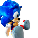 Official Sonic Super Sized Extra Large Giant Plush Toy - 100cm-6