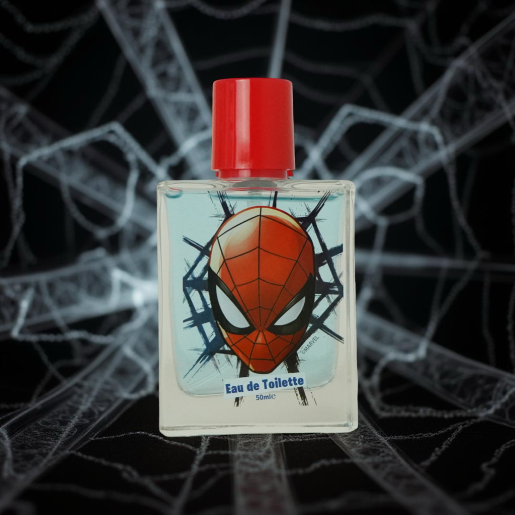Spiderman 50ML EDT - 0